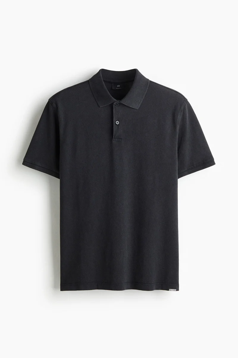 H&M Regular Fit Polo shirt